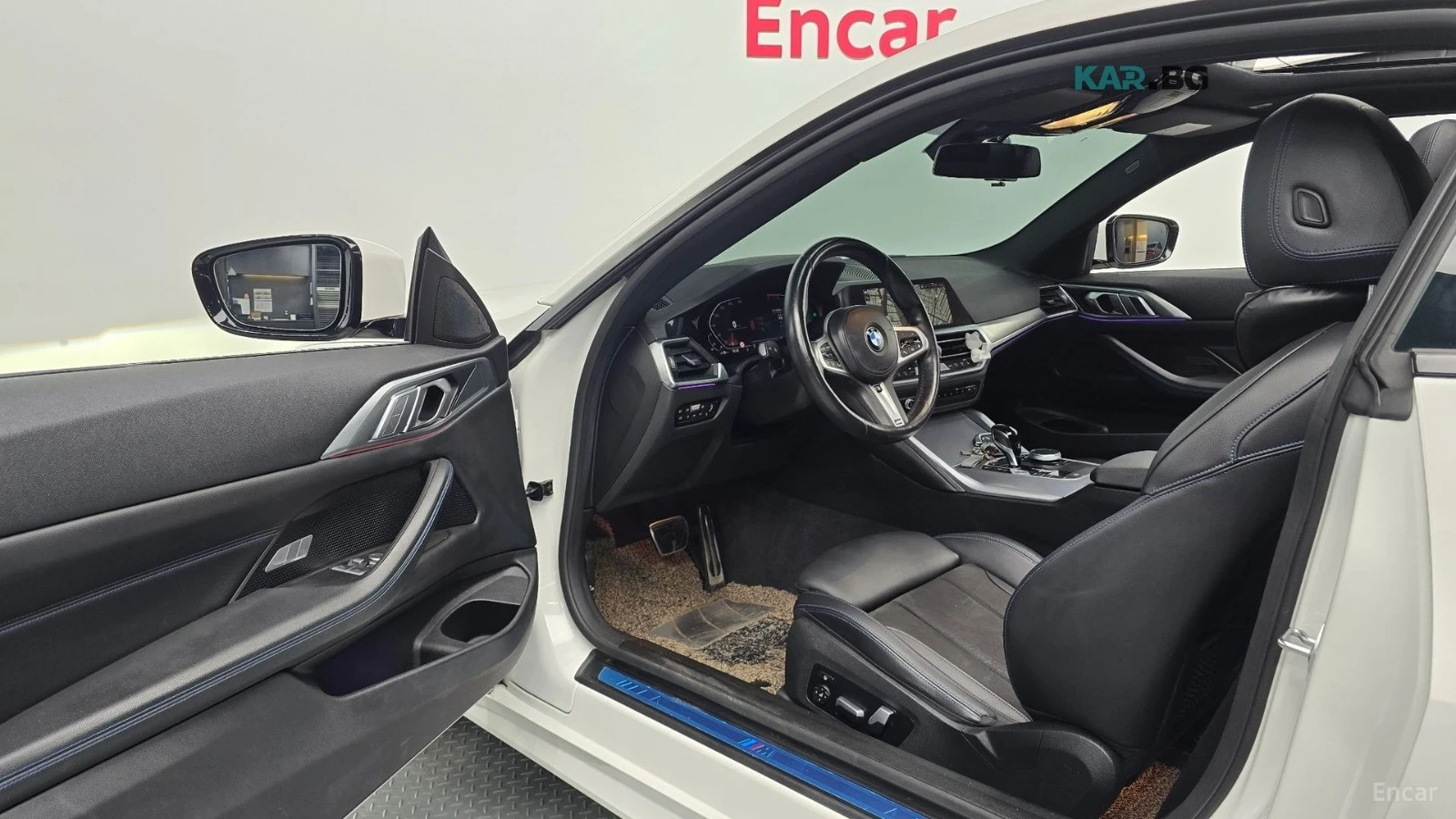 BMW 420 M SPORT* HUD* ����* �������* ����* ����* ������ | Mobile.bg � ����������� 8
