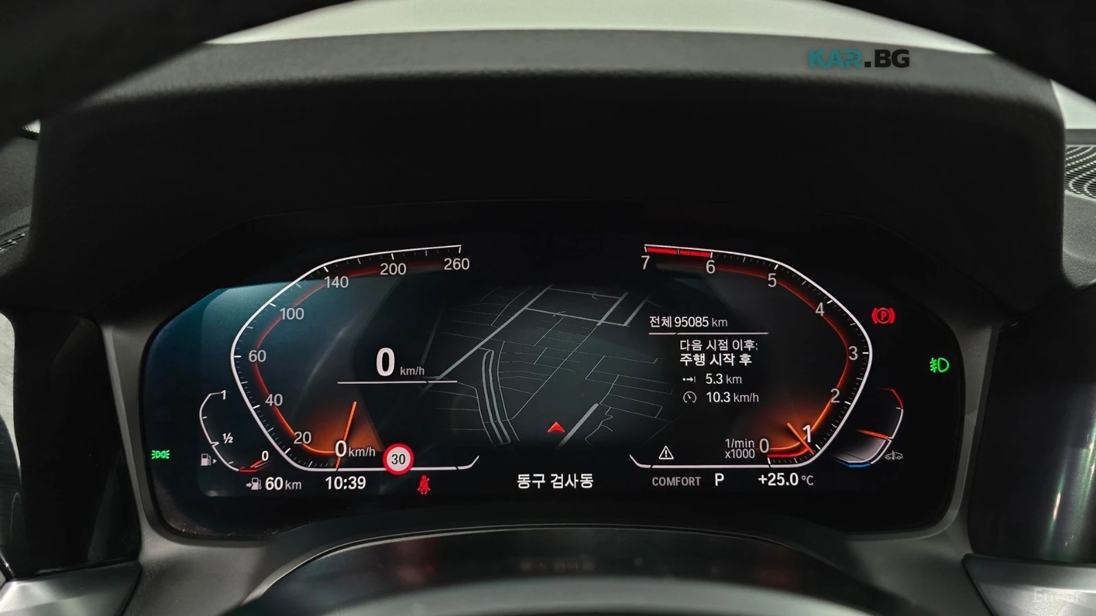 BMW 420 M SPORT* HUD* ����* �������* ����* ����* ������ | Mobile.bg � ����������� 6