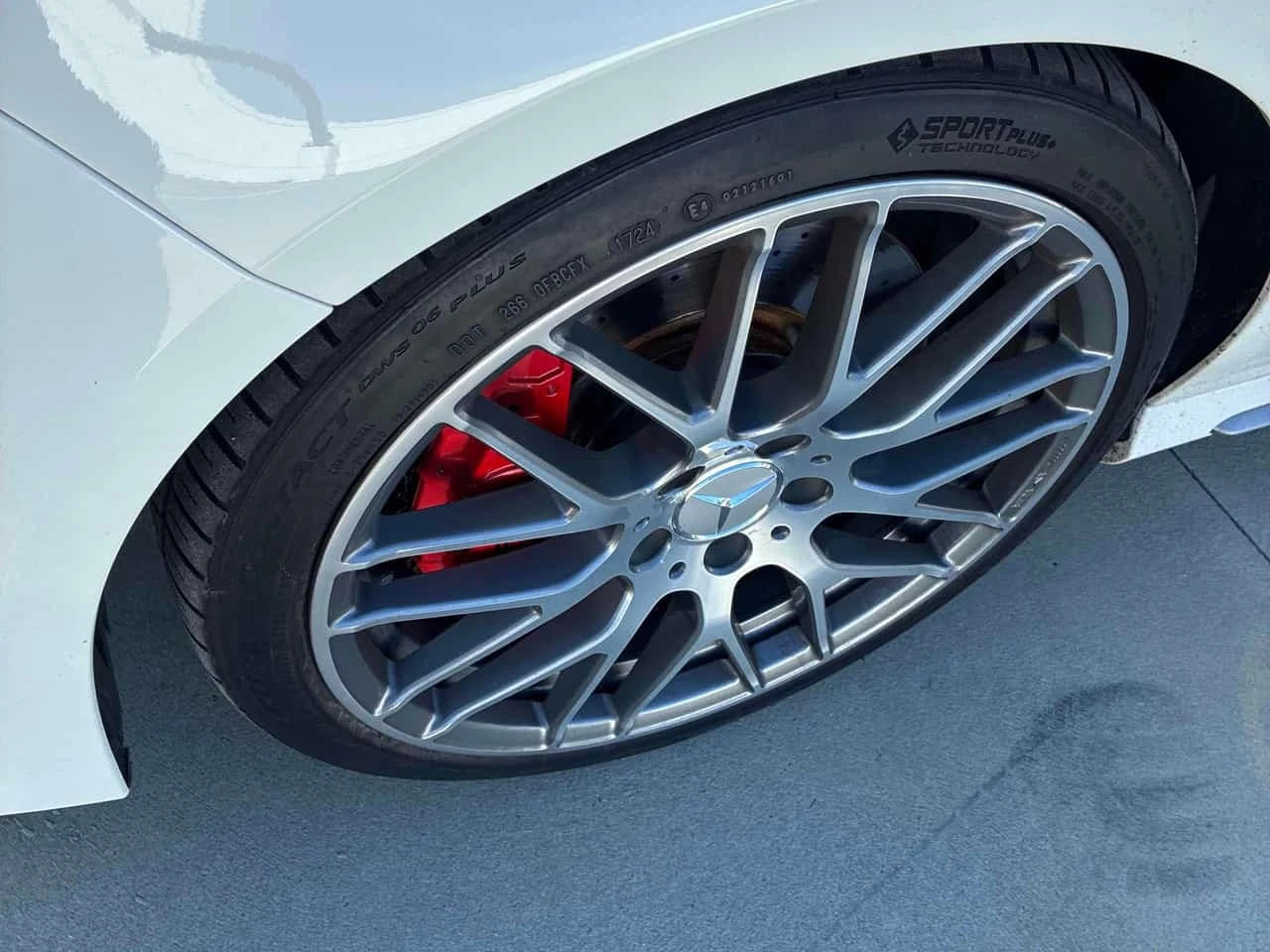 Mercedes-Benz CLA 45 AMG 4MATIC | CARFAX | ���������� ��� ������������ | Mobile.bg � ����������� 6