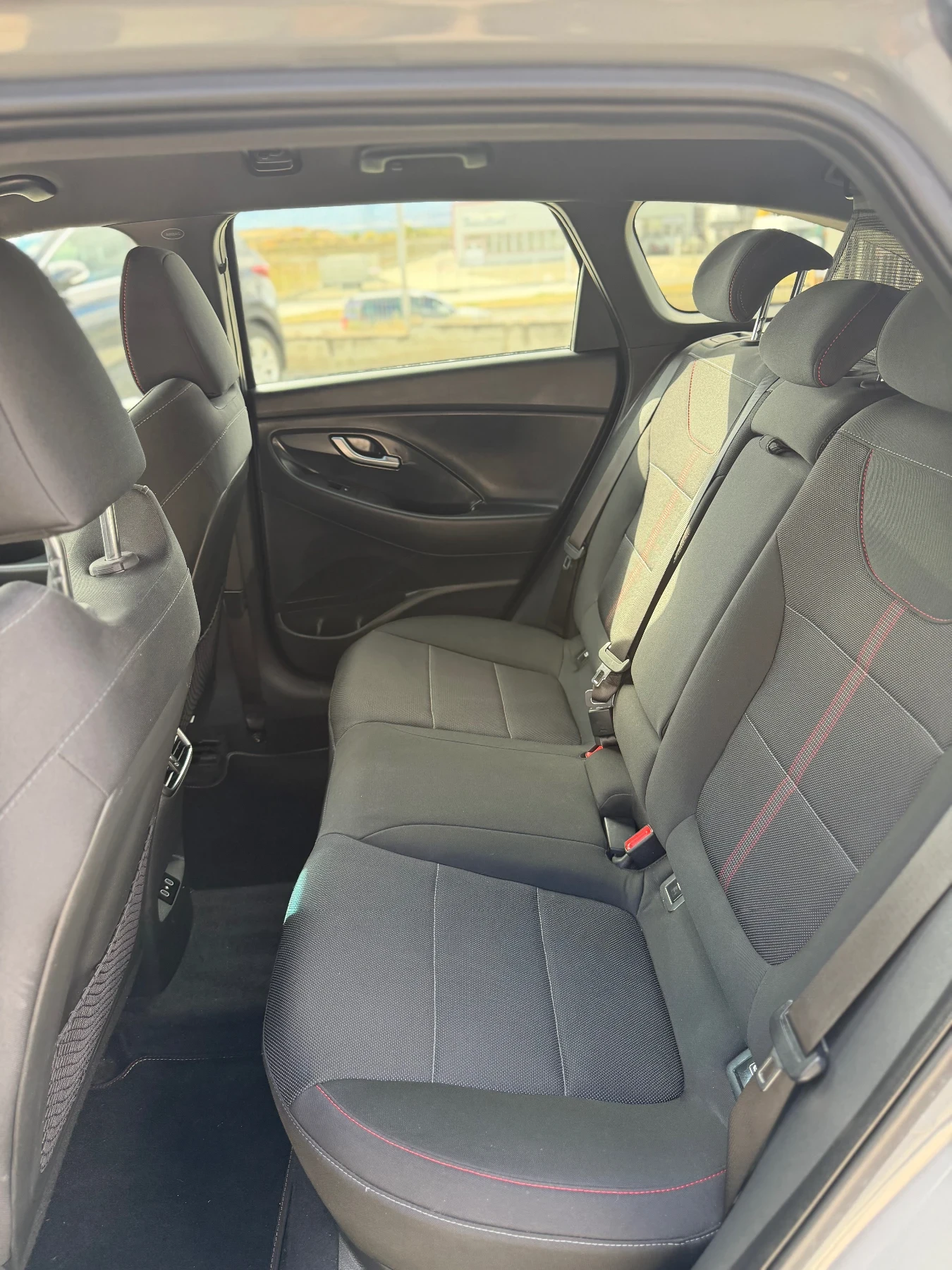 Hyundai I30 N LINE| HYBRID| ����� ����� � ������|  | Mobile.bg � ����������� 13