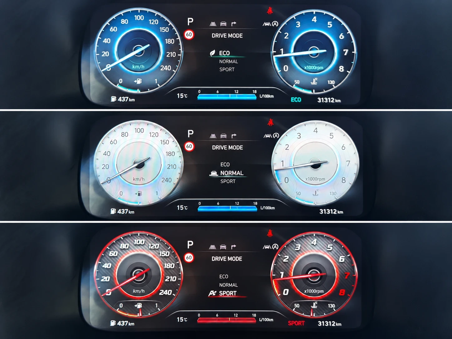 Hyundai I30 N LINE| HYBRID| ����� ����� � ������|  | Mobile.bg � ����������� 9