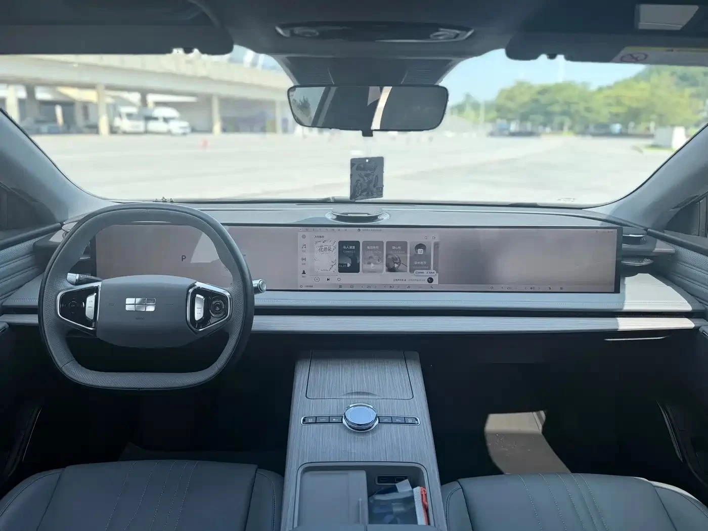 Geely Galaxy Star Shine 8 PHEV | Mobile.bg � ����������� 6