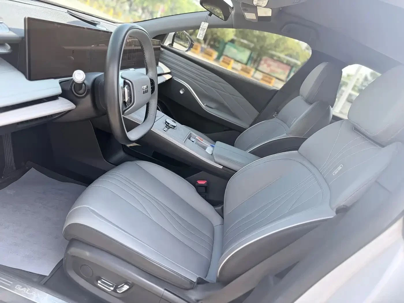 Geely Galaxy Star Shine 8 PHEV | Mobile.bg � ����������� 5