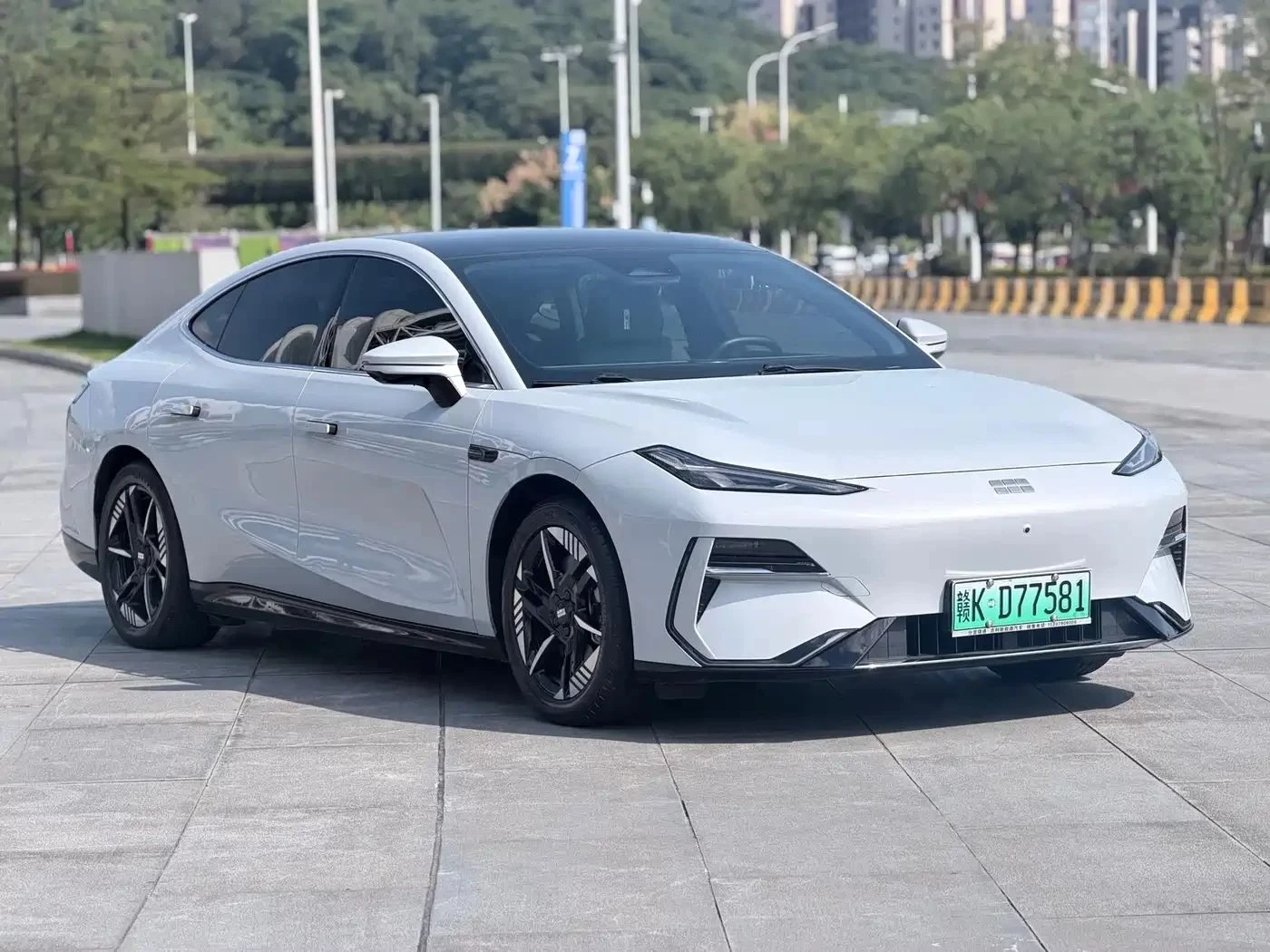 Geely Galaxy Star Shine 8 PHEV | Mobile.bg � ����������� 2