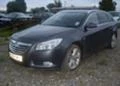 Opel Insignia 2.0cdti 5br разпродажба, снимка 12