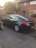 Opel Insignia 2.0cdti 5br разпродажба, снимка 2