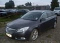 Opel Insignia 2.0cdti 5br разпродажба, снимка 7