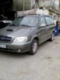 Kia Carnival 2.9CRDI, снимка 1