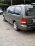 Kia Carnival 2.9CRDI, снимка 3