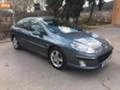 Peugeot 407 2.0hdi, снимка 3