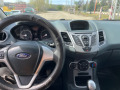 Ford Fiesta Mk6 - изображение 4