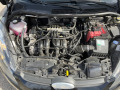 Ford Fiesta Mk6 - изображение 7