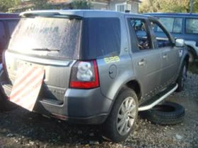 Land Rover Freelander 2.2TD4, снимка 1