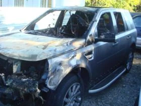 Land Rover Freelander 2.2TD4, снимка 3