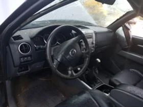 Mazda BT-50 2.5TDI, снимка 10