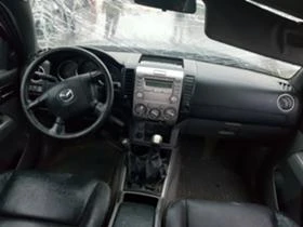 Mazda BT-50 2.5TDI, снимка 11