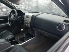 Mazda BT-50 2.5TDI, снимка 12
