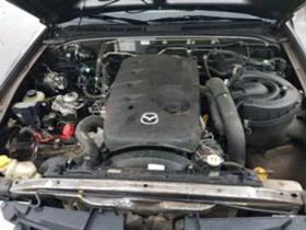 Mazda BT-50 2.5TDI, снимка 9