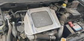 Nissan X-trail 2.2 tdi, снимка 6