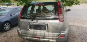 Nissan X-trail 2.2 tdi, снимка 2