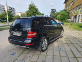 Mercedes-Benz ML 350 CDI - изображение 3