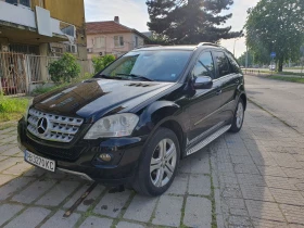 Mercedes-Benz ML 350 CDI - изображение 6