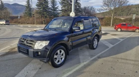 Mitsubishi Pajero 3.2 DI-D 4X4