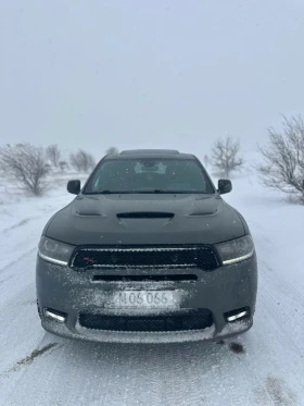 Dodge Durango 5.7Hemi LPG, снимка 6