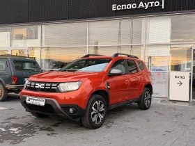 Dacia Duster 1.0 ТCe / 100 к.с / ECO-G, снимка 1