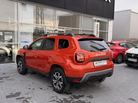 Dacia Duster 1.0 ТCe / 100 к.с / ECO-G, снимка 6