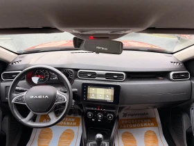 Dacia Duster 1.0 ТCe / 100 к.с / ECO-G, снимка 9