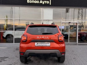 Dacia Duster 1.0 ТCe / 100 к.с / ECO-G, снимка 5