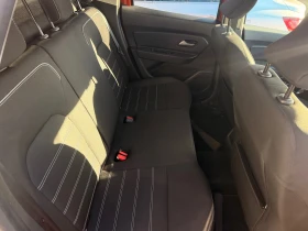 Dacia Duster 1.0 ТCe / 100 к.с / ECO-G, снимка 15