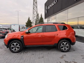 Dacia Duster 1.0 ТCe / 100 к.с / ECO-G, снимка 7