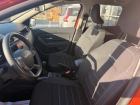 Dacia Duster 1.0 ТCe / 100 к.с / ECO-G, снимка 10