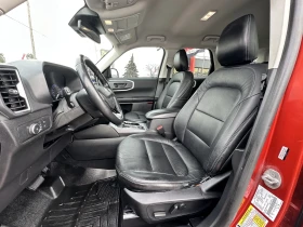 Ford Bronco Sport Big Bend* Кожа* НАВИГАЦИЯ* ПАНОРАМА* ПОДГРЕВ, снимка 7