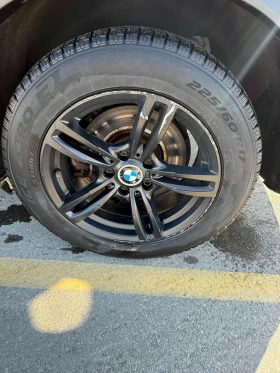 BMW X4 xDrive28i/HUD/360 parking sensors/ПОДГРЕВИ, снимка 6