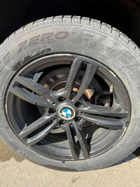 BMW X4 xDrive28i/HUD/360 parking sensors/ПОДГРЕВИ, снимка 7