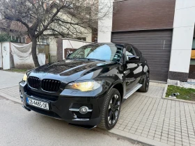 BMW X6 Mpower/Individual/BlackEdition/Full/4x4, снимка 4