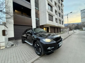 BMW X6 Mpower/Individual/BlackEdition/Full/4x4, снимка 1