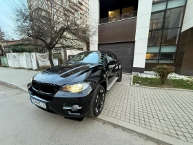 BMW X6 Mpower/Individual/BlackEdition/Full/4x4, снимка 6