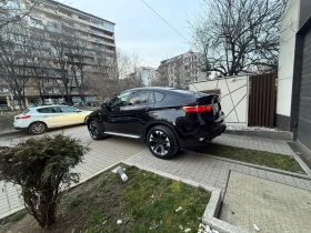 BMW X6 Mpower/Individual/BlackEdition/Full/4x4, снимка 11