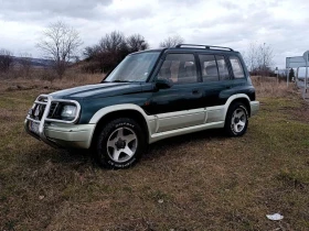 Suzuki Vitara 2000 v6 136, снимка 1