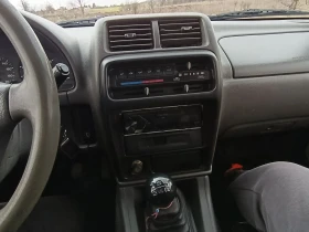 Suzuki Vitara 2000 v6 136, снимка 5