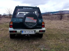 Suzuki Vitara 2000 v6 136, снимка 9