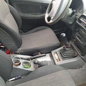 Suzuki Vitara 2000 v6 136, снимка 14