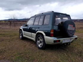 Suzuki Vitara 2000 v6 136, снимка 8