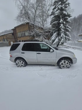 Mercedes-Benz ML 350, снимка 6