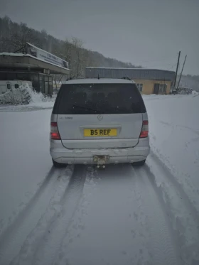Mercedes-Benz ML 350, снимка 3