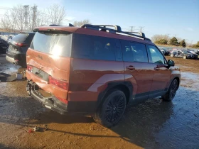 Hyundai Santa fe HYBRID CALLIGRAPHY, снимка 3